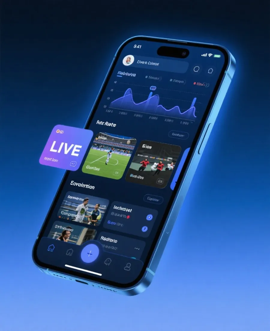 官方APP与移动体验展示