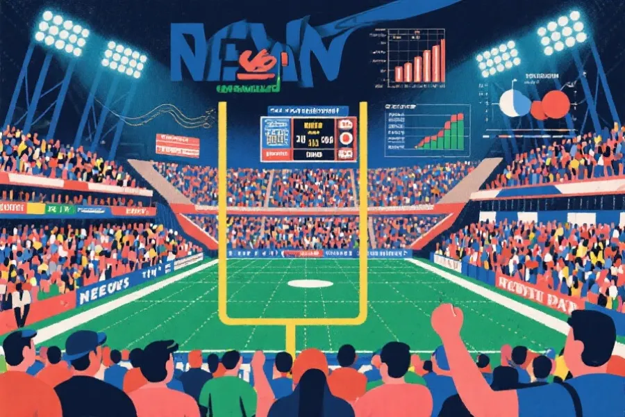 2026 世界杯墨西哥决赛阶段赛程旅行攻略：跟着比赛走，住进球场与古城的心跳里